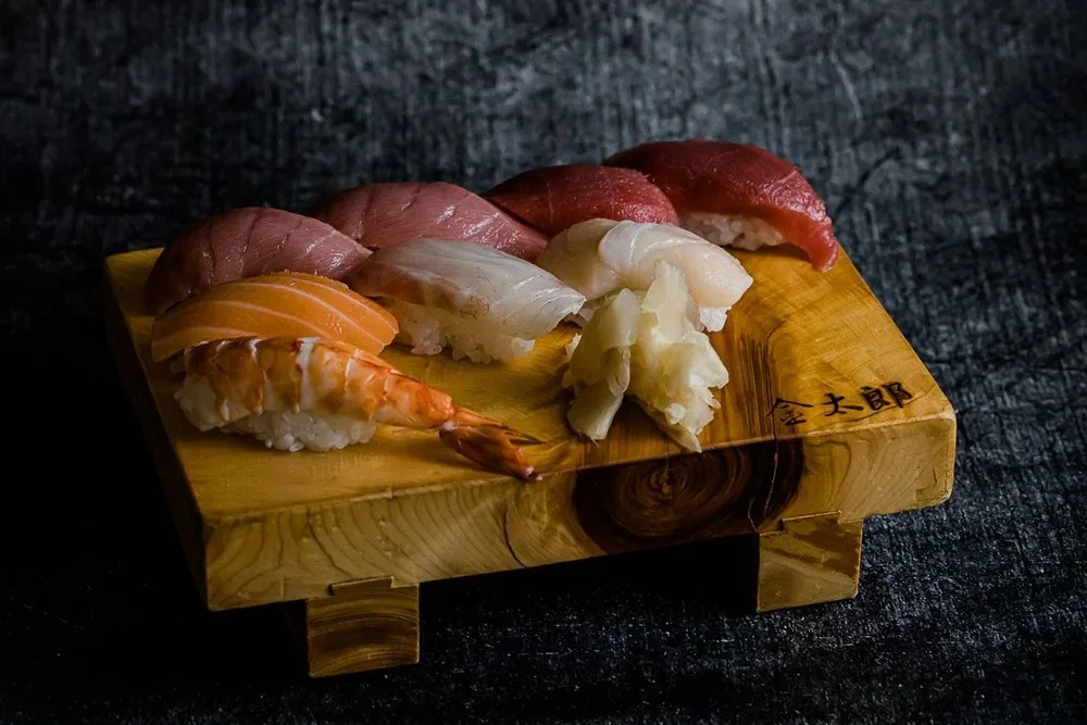 Restaurant Kintaro — photo 30