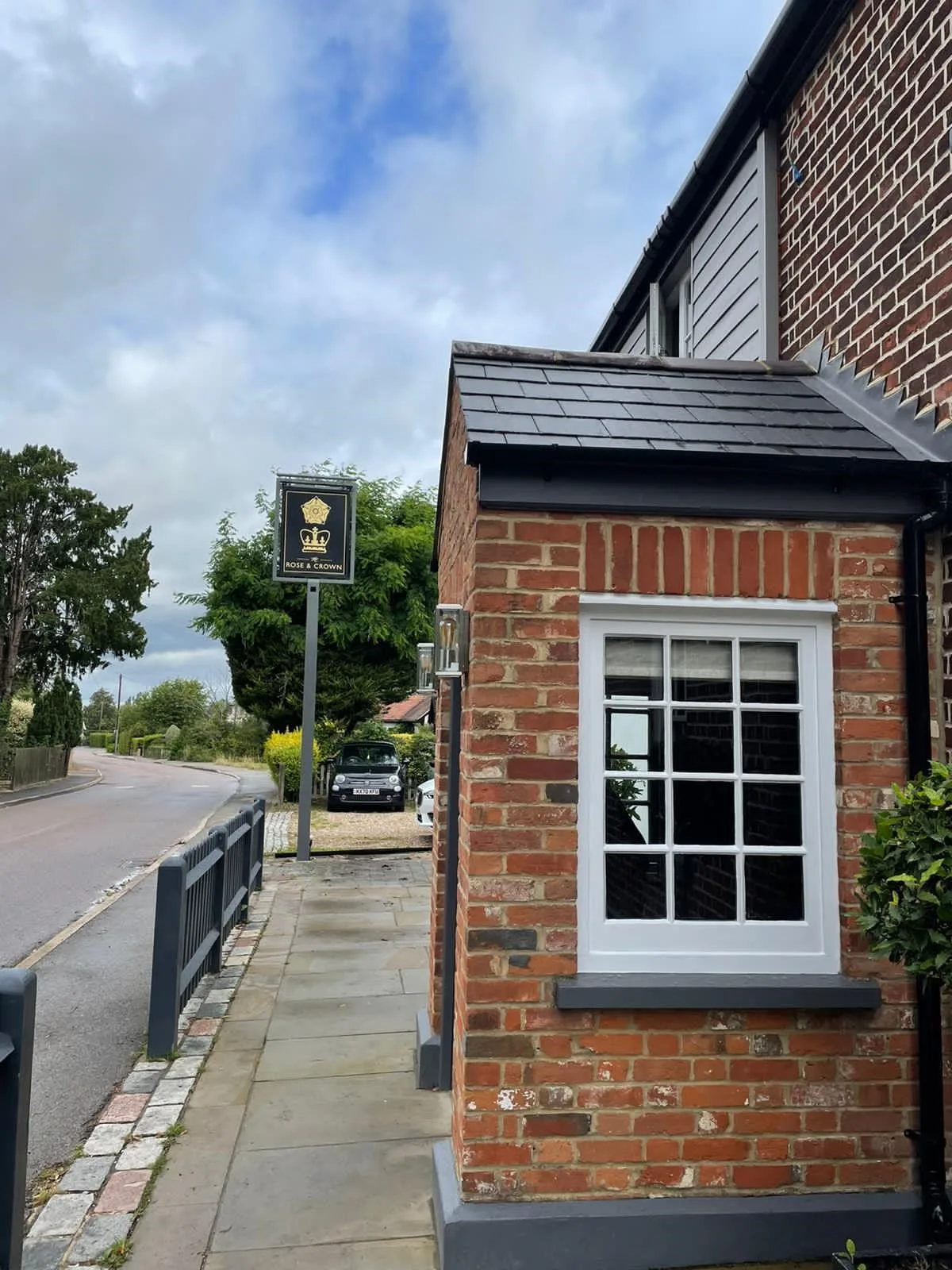 Rose and Crown — photo 41