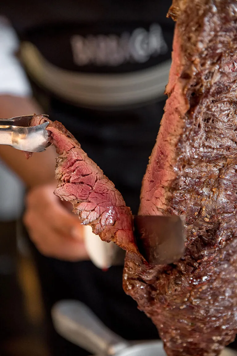 Barbacoa Churrascaria São Paulo — photo 50