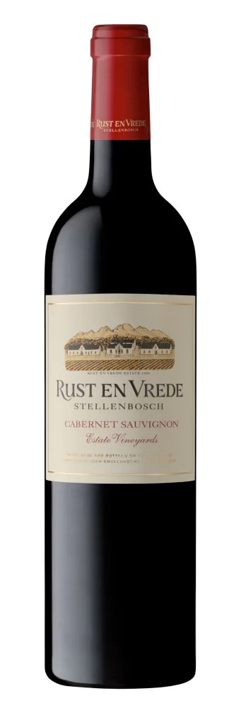 Rust en Vrede Restaurant, Stellenbosch