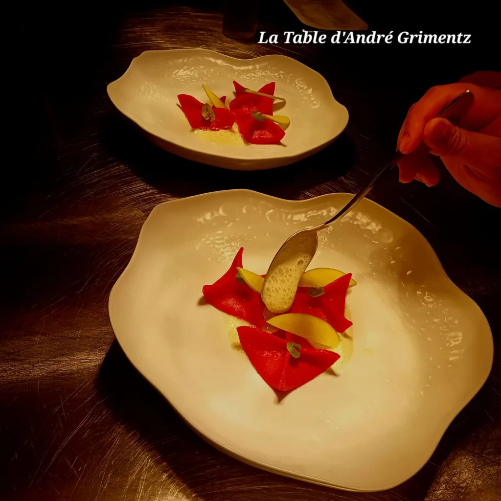 La Table d’André — photo 29