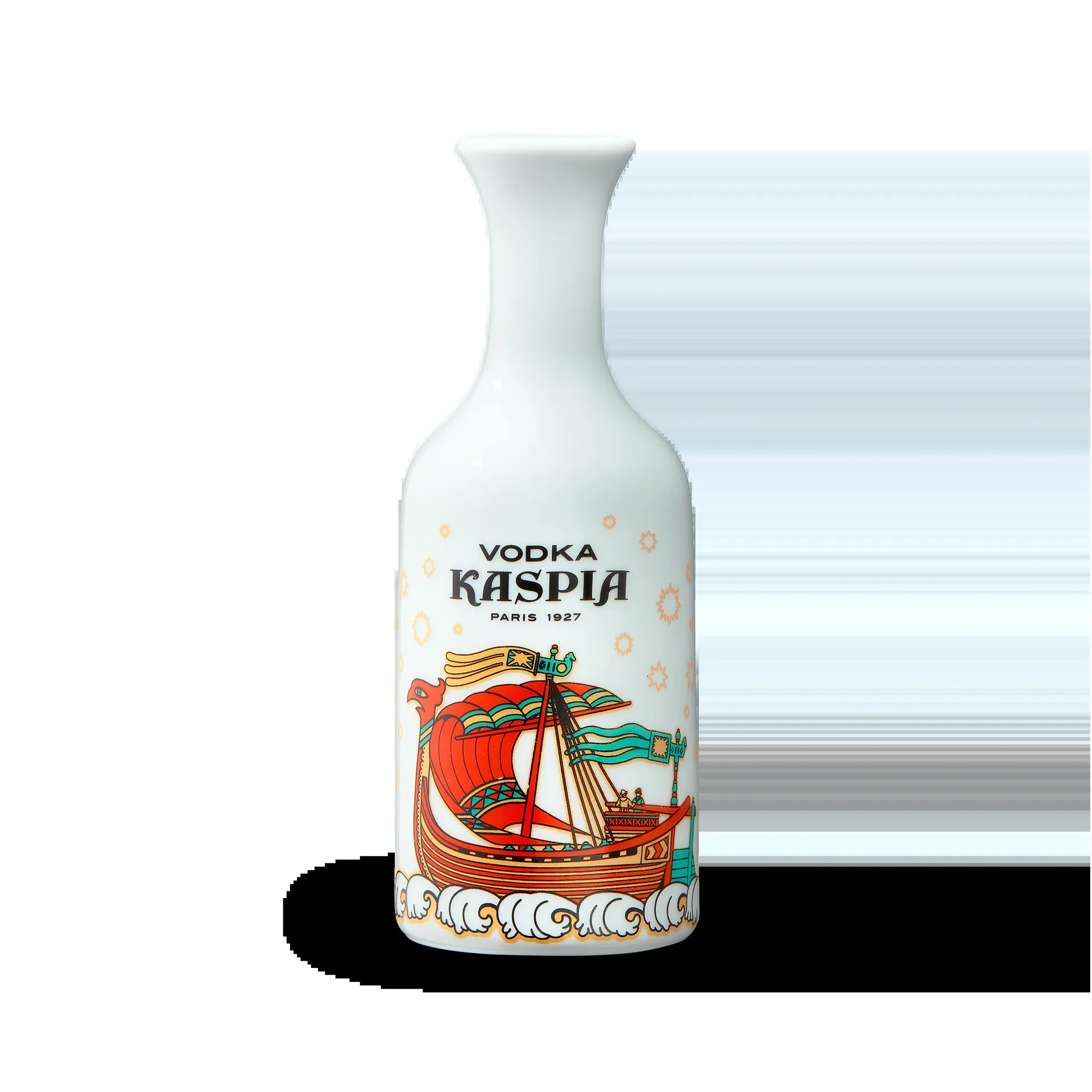 Caviar Kaspia — photo 28
