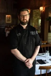 Ryan's Restaurant, Winston-Salem