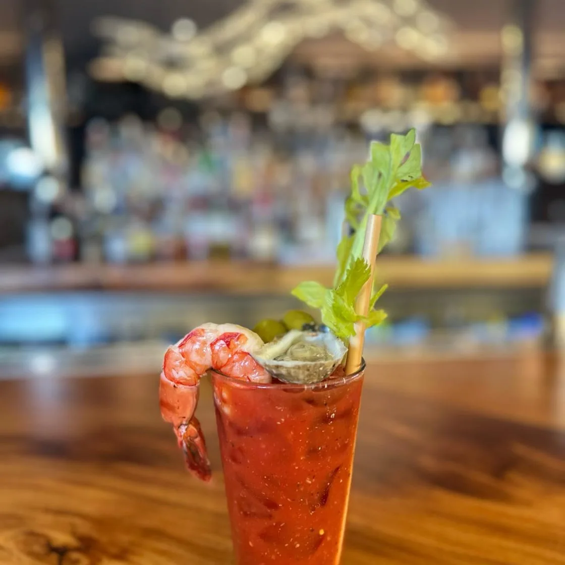 Matunuck Oyster Bar — photo 40