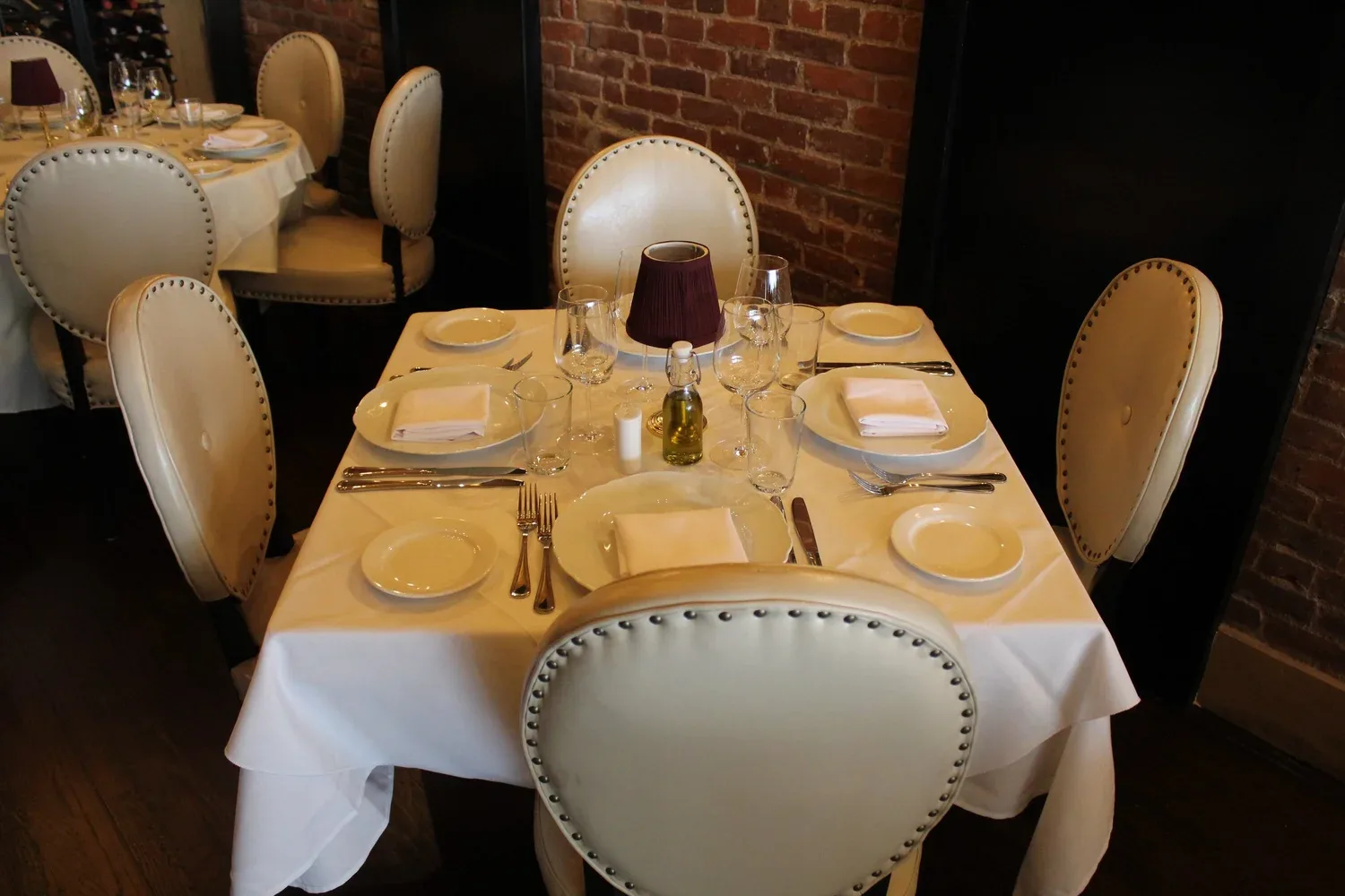 Don Cheech Restaurant — photo 21