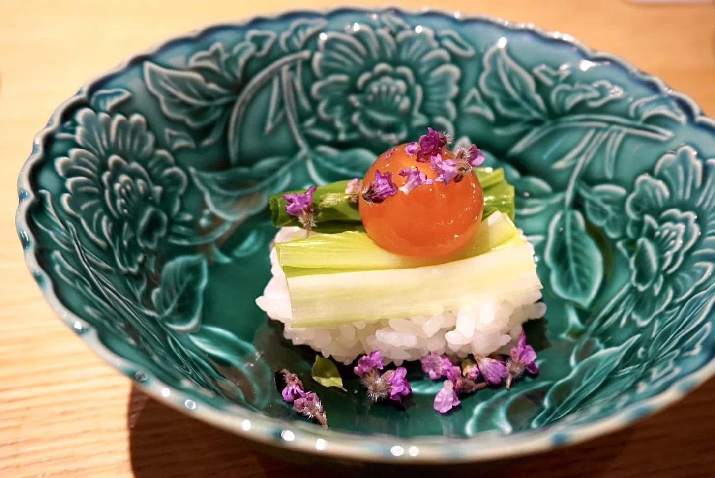 Yakitori Matsuoka — photo 11
