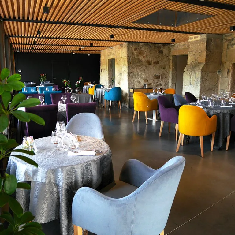 Le Restaurant du Château — photo 15