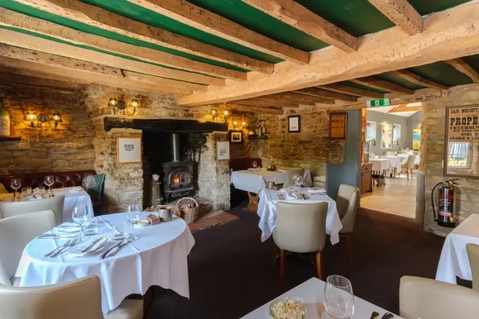 Nut Tree Inn — photo 12