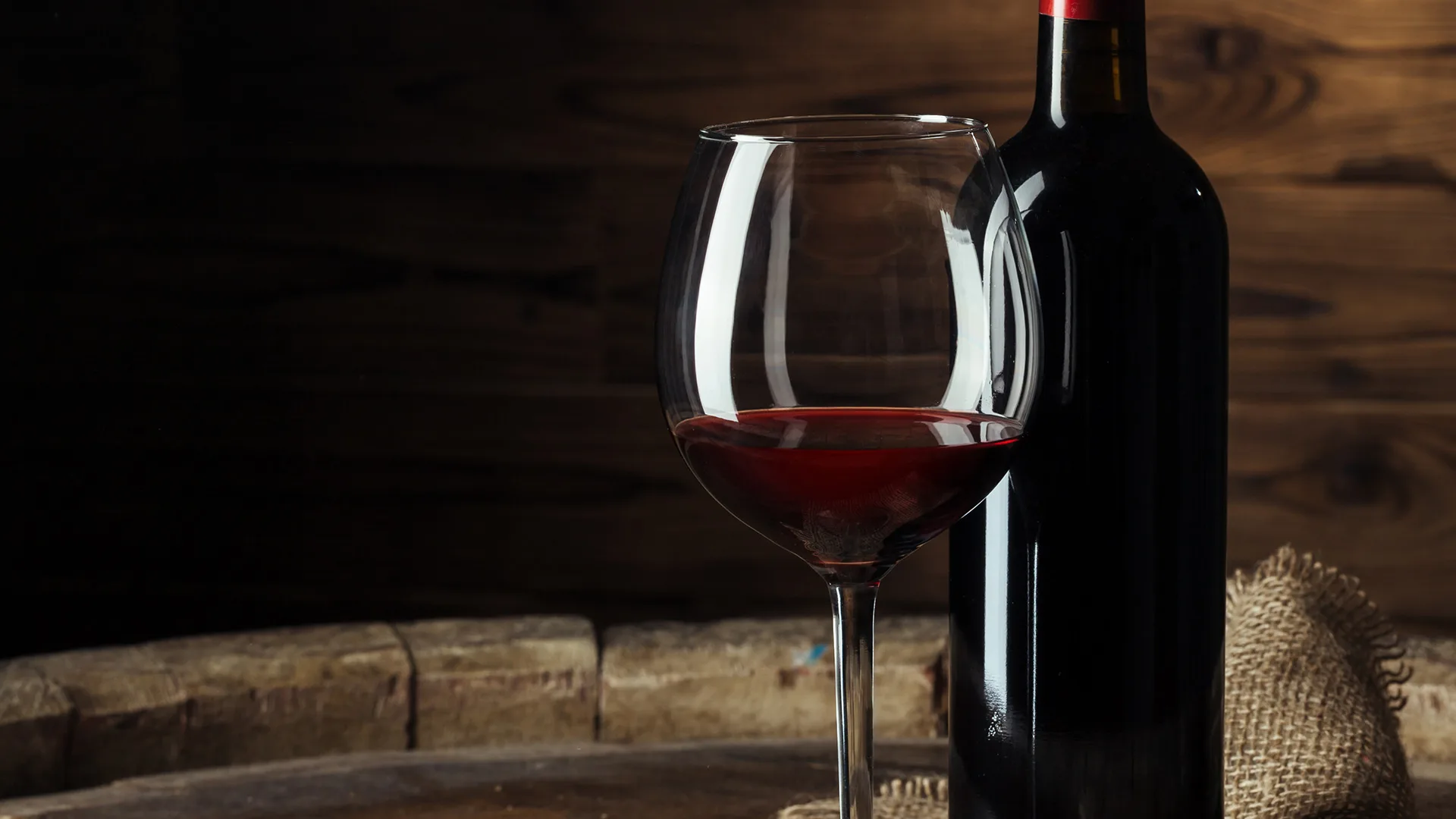 Ristorante Botticelli — drink