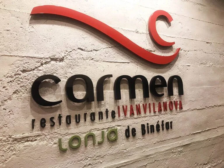 Carmen — photo 9