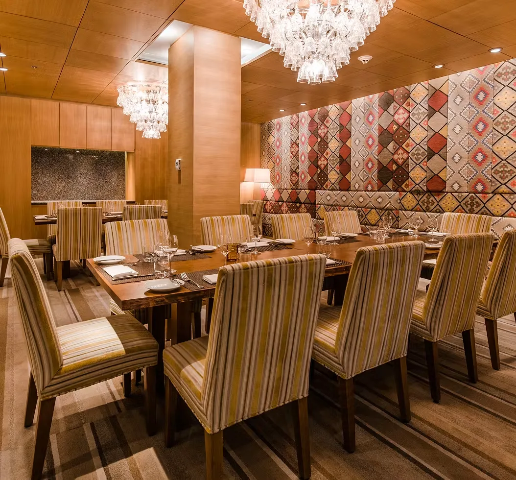 Maison Boulud — photo 21