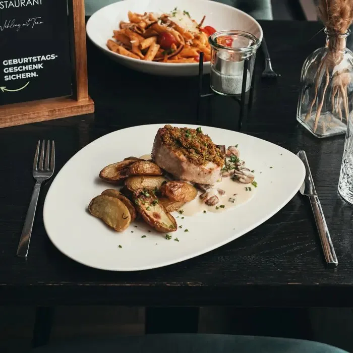 ManuFaktur - Das Restaurant — photo 36