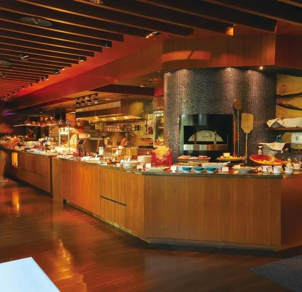 N°168 Prime Steakhouse (Zhongshan) — photo 70