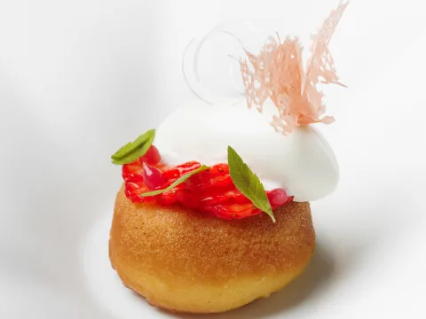 Pétrus by Gordon Ramsay — photo 14