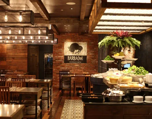 Barbacoa Churrascaria São Paulo — photo 18