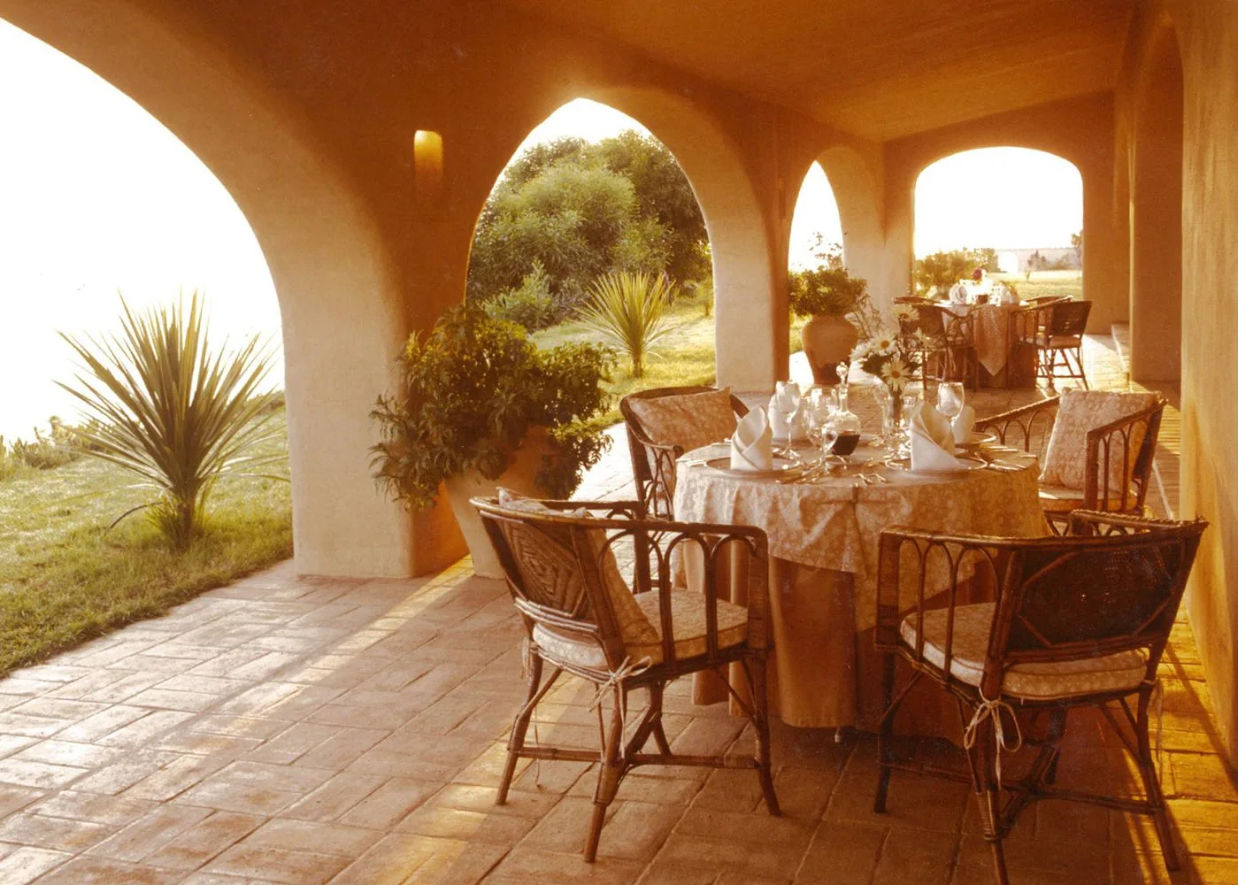 Vila Joya — photo 28