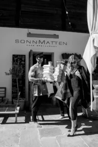 Sonnmatten — photo 28