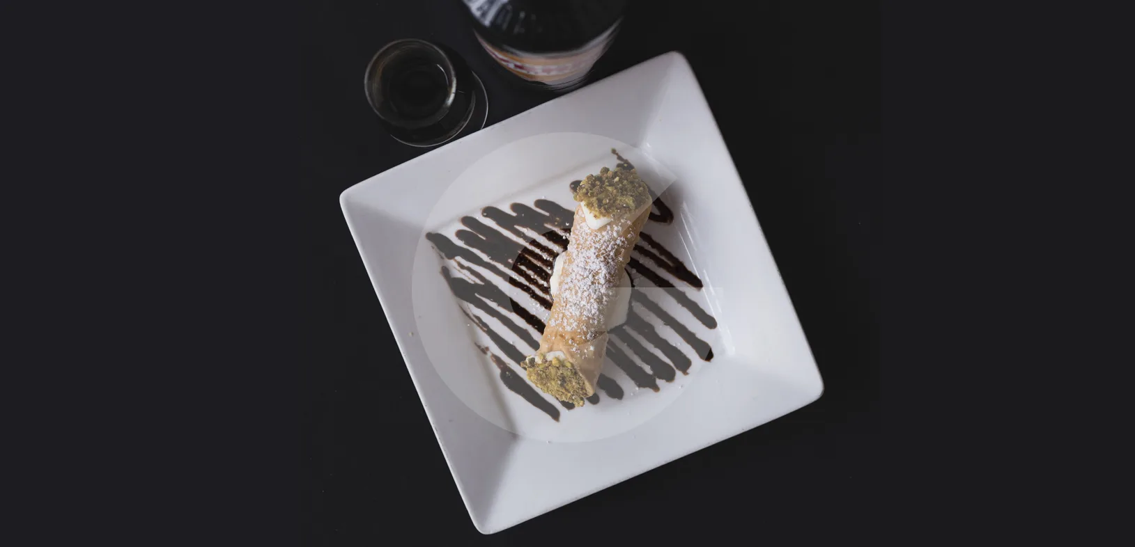 Gaetano's Ristorante, Paradise