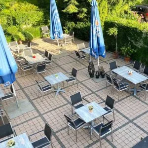 Restaurant Fasanerie — photo 18