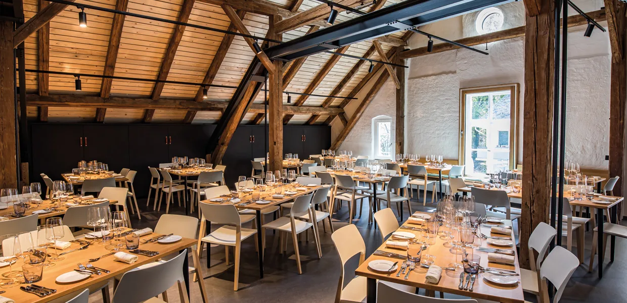 Wirtshaus Meyers Keller — photo 7
