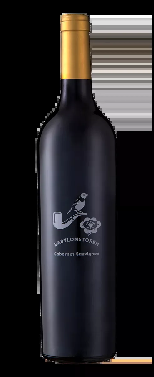 Babylonstoren — drink