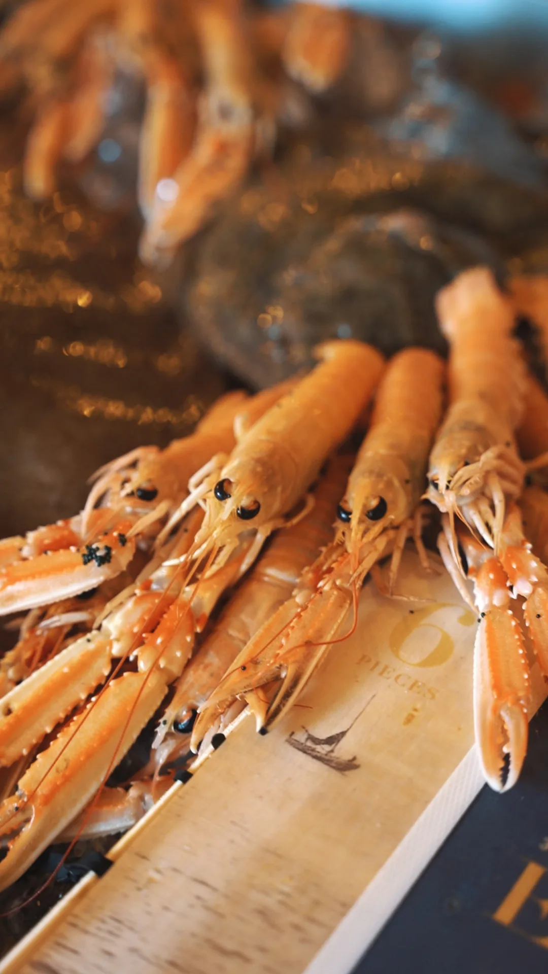 Salty Seafood Restaurant — photo 24