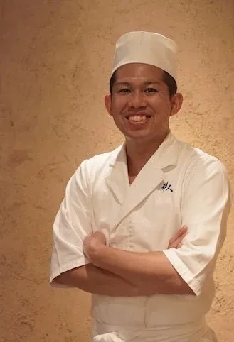 Sushi Masato, Bangkok