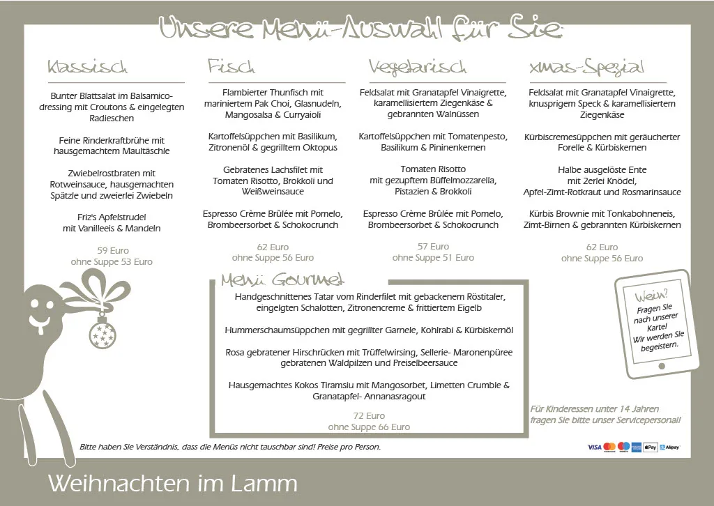 Gasthaus Lamm — photo 7