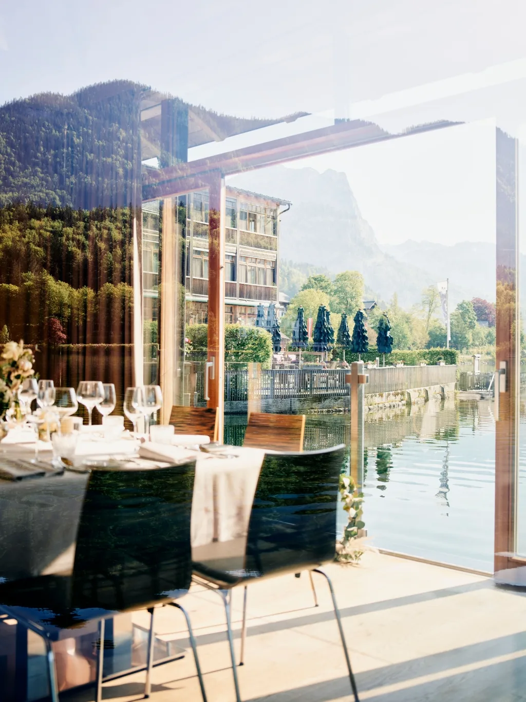 Seehotel Grundlsee — photo 17