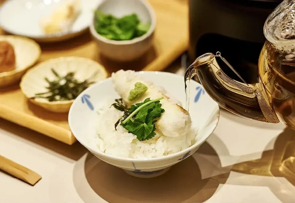 Tokyo Chinese Ichirin — photo 46