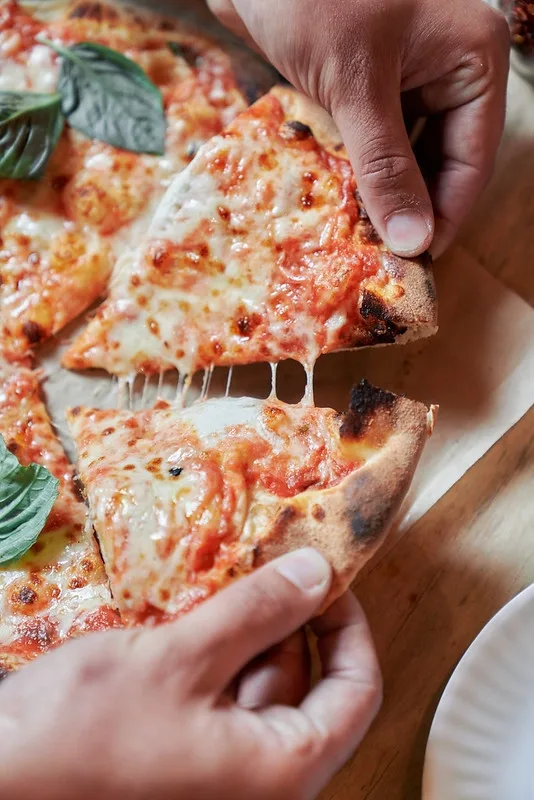 Timber Pizza Co. — photo 6