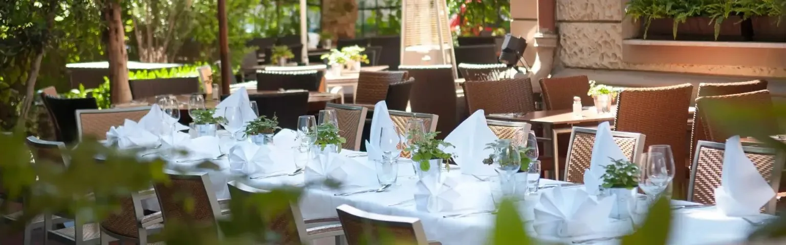 Ristorante Romans — photo 28