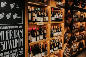Gastrovino La Liguria — photo 121
