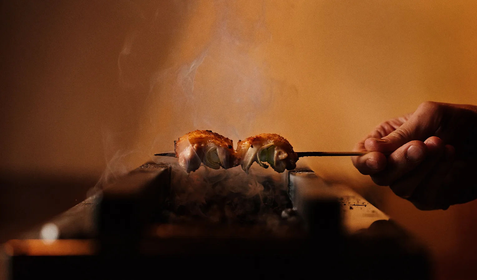 Yakitori SANKA — photo 9