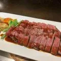 Oribe — food