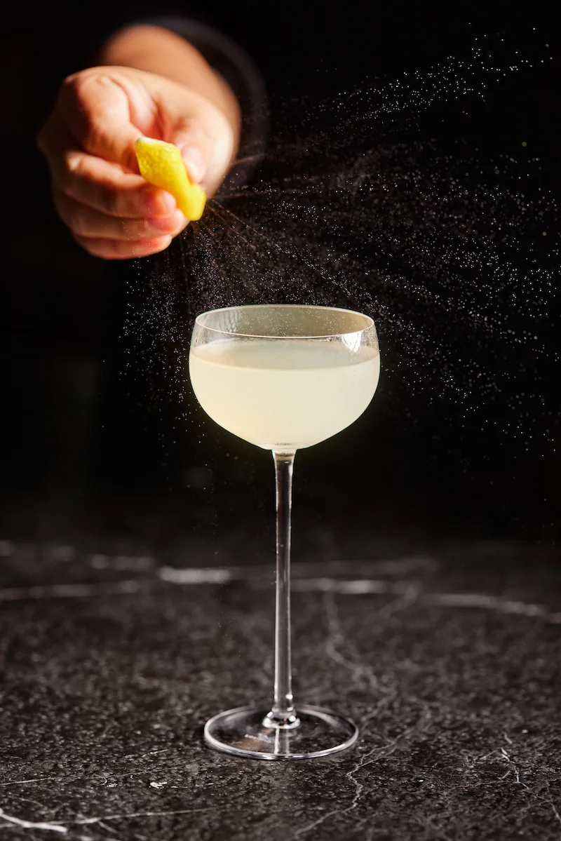 Kazu — drink