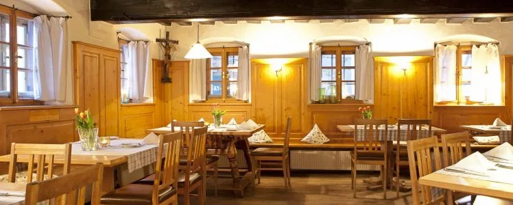 Landgasthaus Gidibauer-Hof — photo 72
