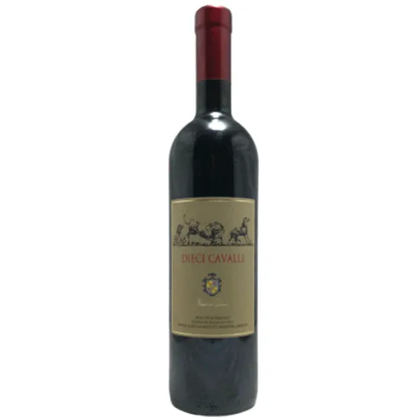 Enoteca Capponi — drink