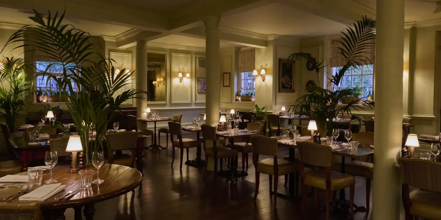 Hotel du Vin Bristol — photo 11