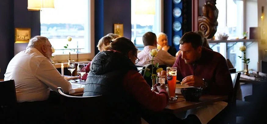 Piet im Fischmarkt — photo 11