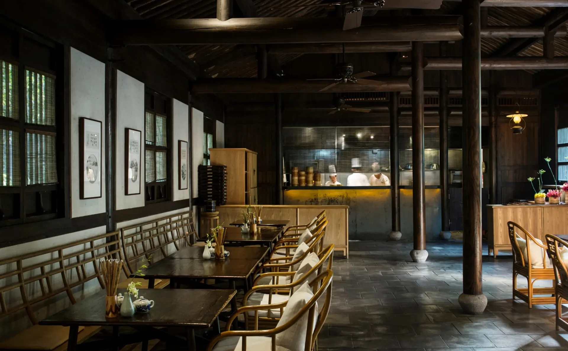 Hangzhou House — photo 24