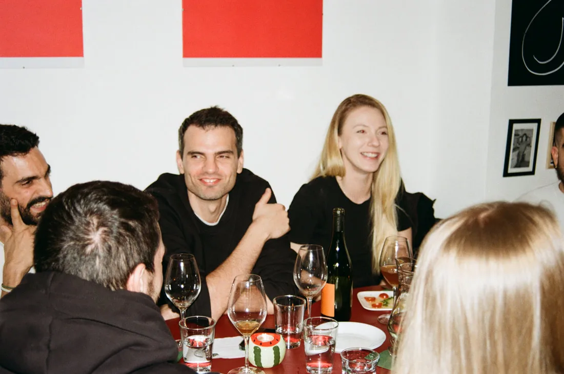 Aleb Kitchen & Bar — atmosphere