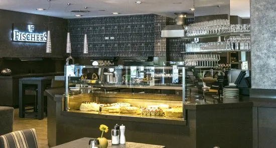 FischerS Restaurant — photo 7