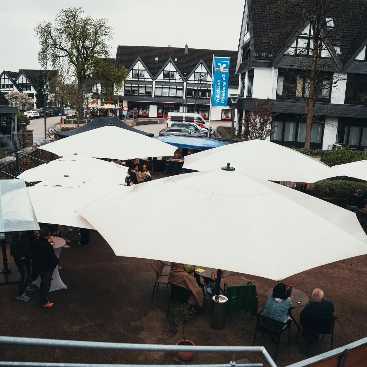ManuFaktur - Das Restaurant — photo 85