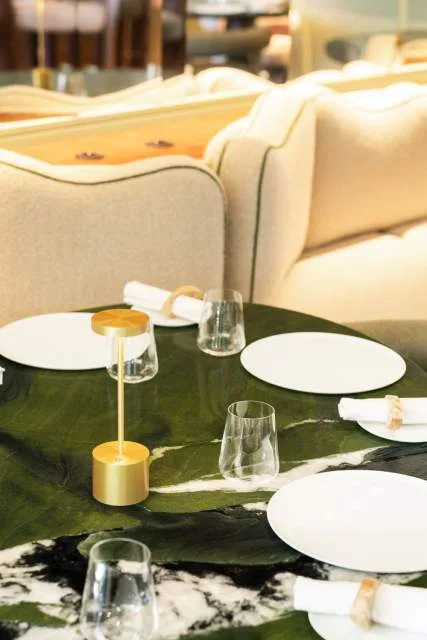 La Table de Pierre Reboul — photo 19