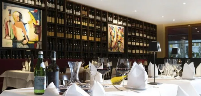 Ristorante Il Brunello — photo 18