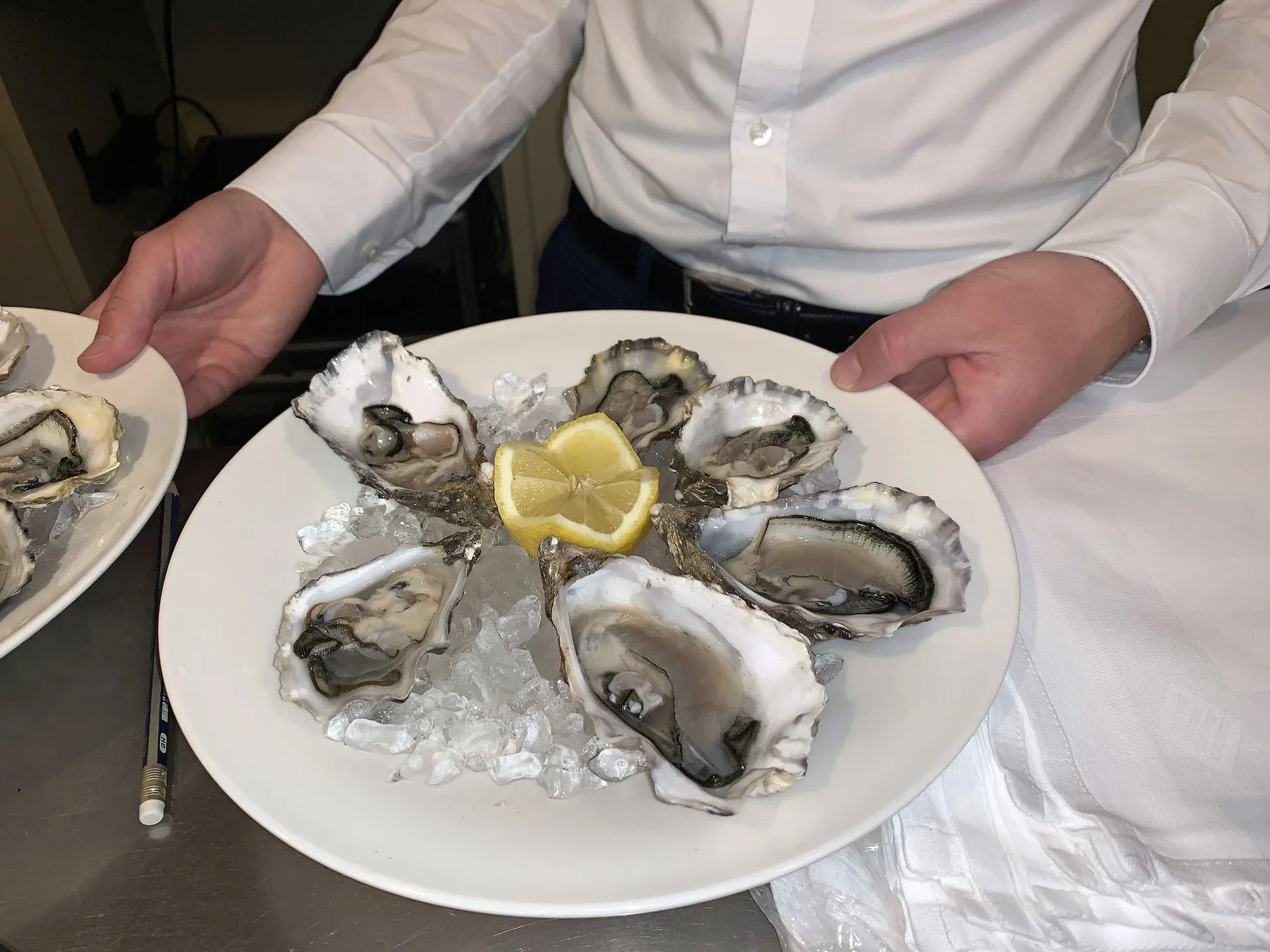 Brasserie La Bouche — photo 22