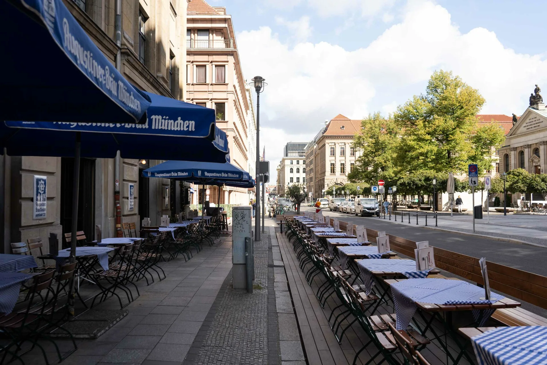 Augustiner am Gendarmenmarkt — photo 39