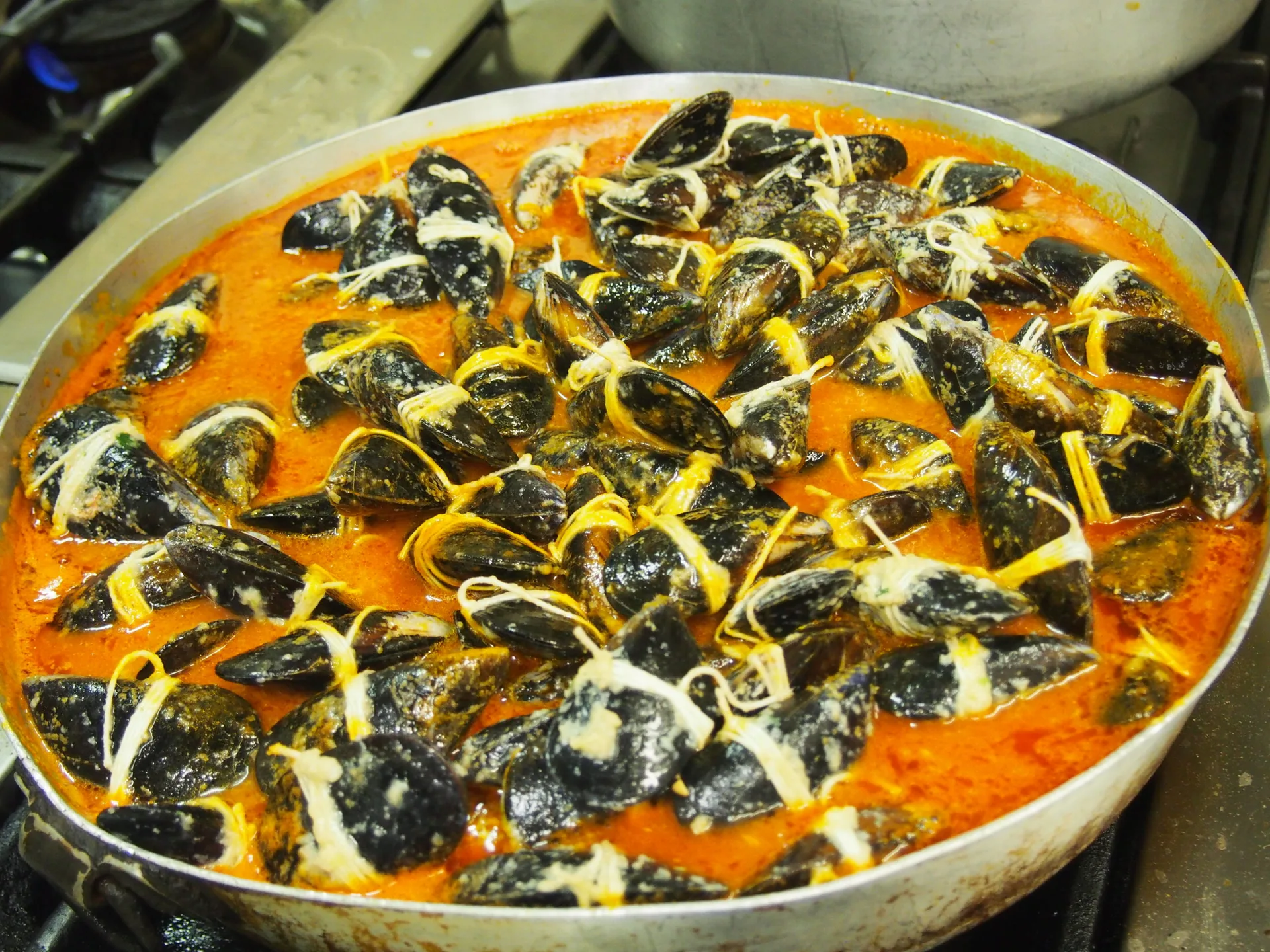 Trattoria La Barca — photo 61
