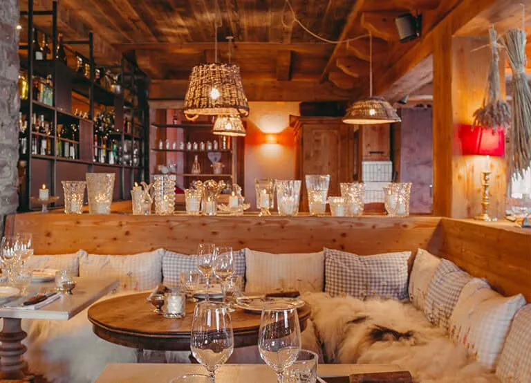 La Table de Jeanne — photo 8